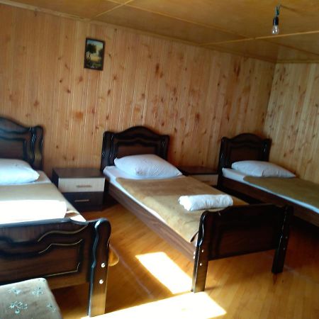 Guest House Anisa Birkiani Luaran gambar
