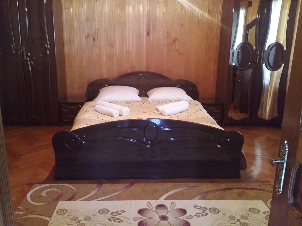 Guest House Anisa Birkiani Luaran gambar