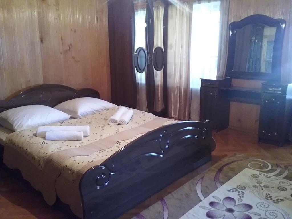 Guest House Anisa Birkiani Luaran gambar