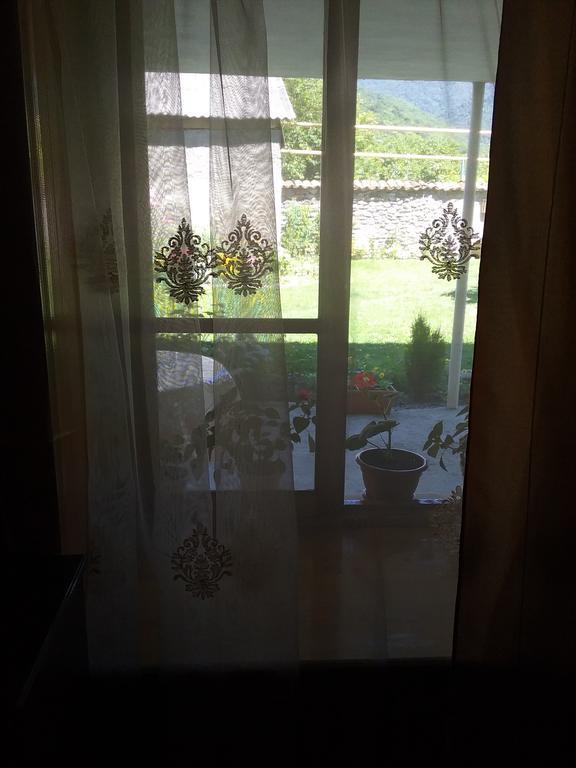 Guest House Anisa Birkiani Luaran gambar