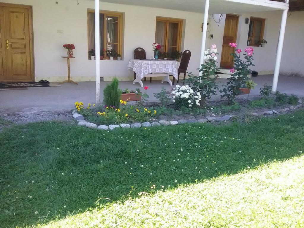 Guest House Anisa Birkiani Luaran gambar