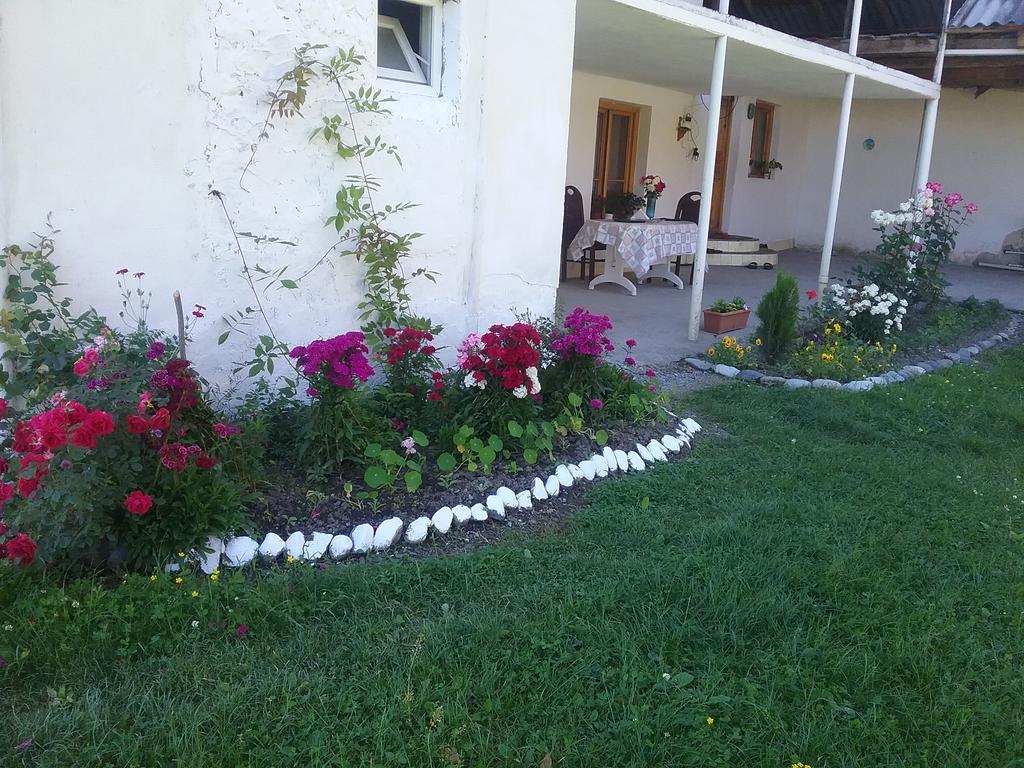 Guest House Anisa Birkiani Luaran gambar