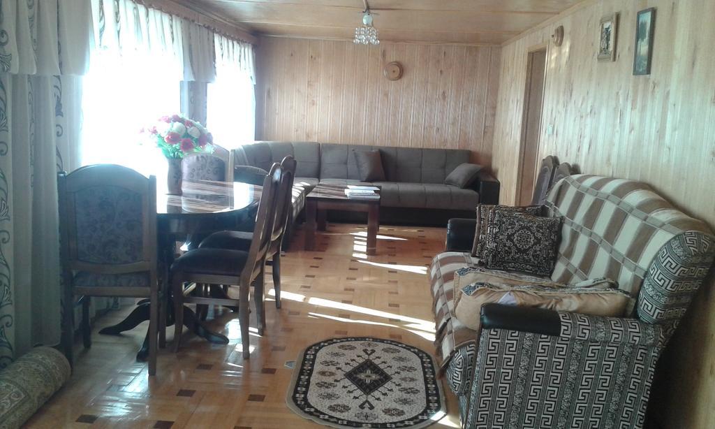Guest House Anisa Birkiani Luaran gambar