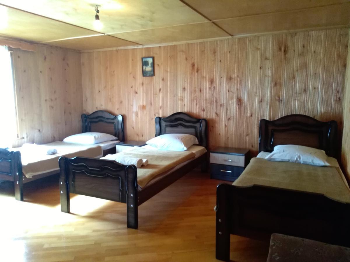 Guest House Anisa Birkiani Luaran gambar