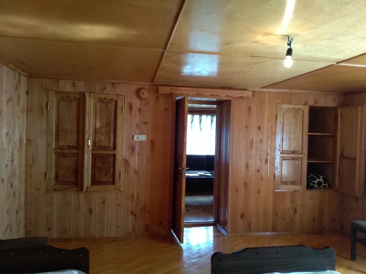 Guest House Anisa Birkiani Luaran gambar