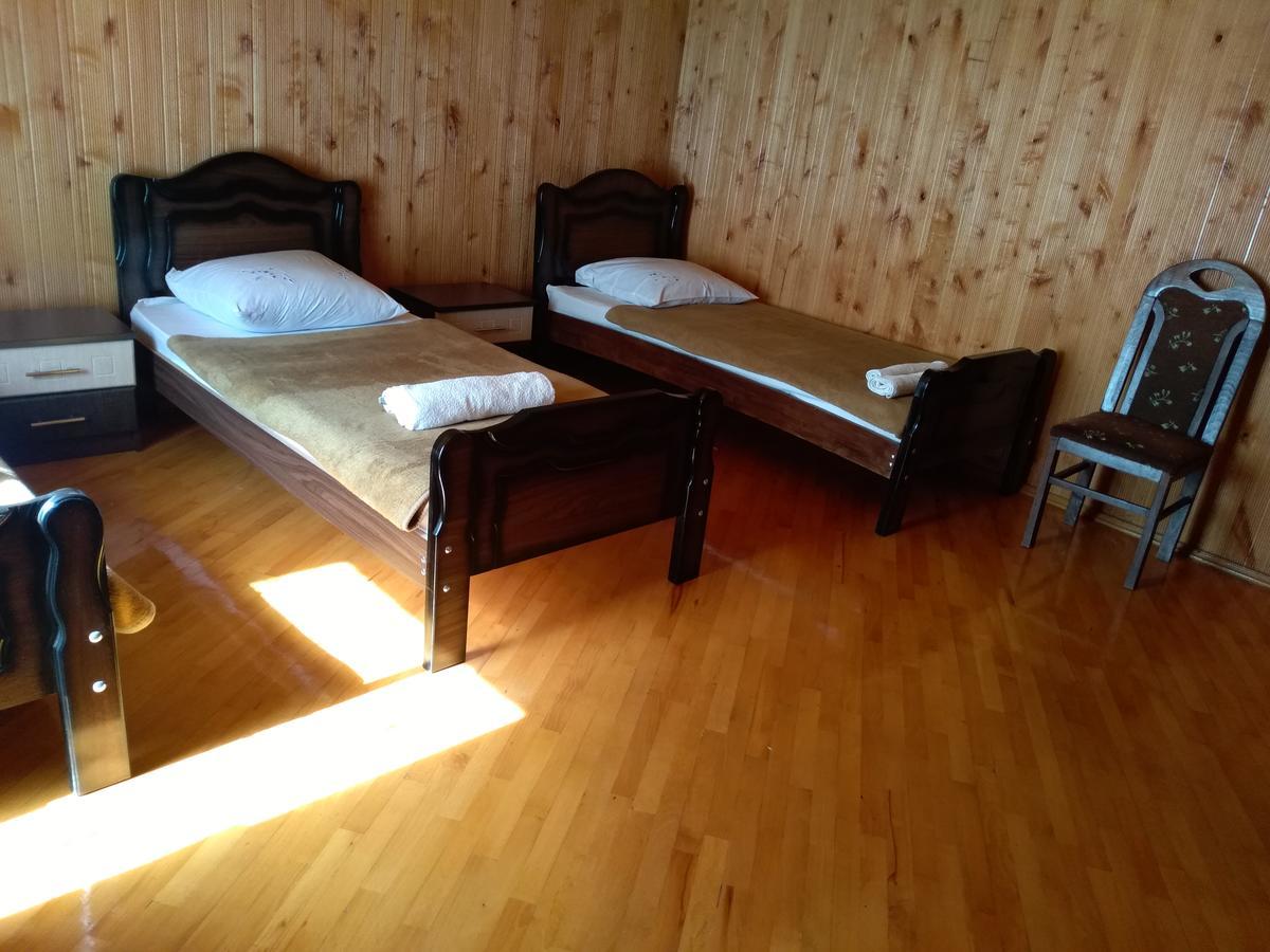 Guest House Anisa Birkiani Luaran gambar