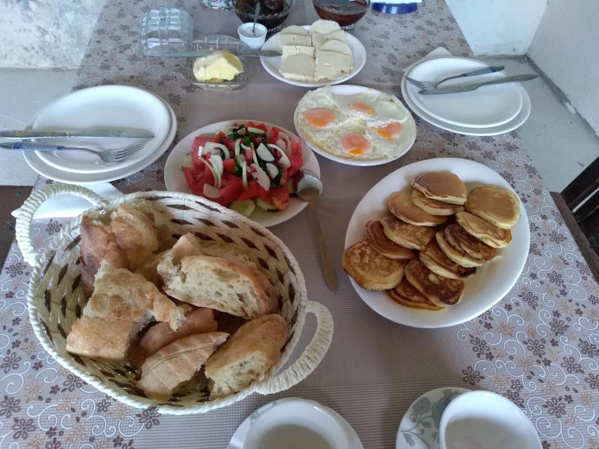 Guest House Anisa Birkiani Luaran gambar